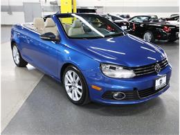 2012 Volkswagen EOS (CC-2073373) for sale in Addison, Illinois
