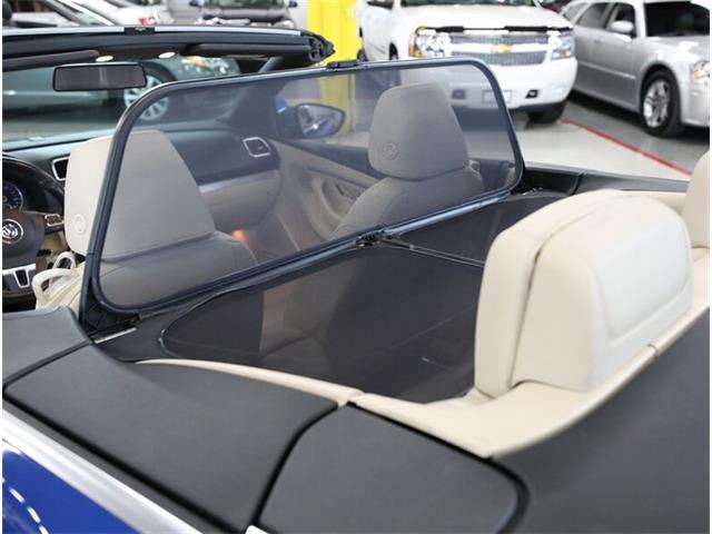 2012 Volkswagen EOS (CC-2073373) for sale in Addison, Illinois