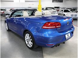 2012 Volkswagen EOS (CC-2073373) for sale in Addison, Illinois