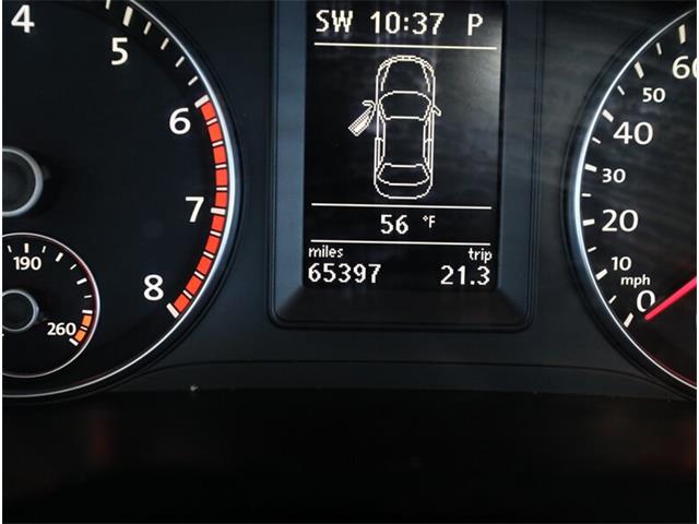 2012 Volkswagen EOS (CC-2073373) for sale in Addison, Illinois