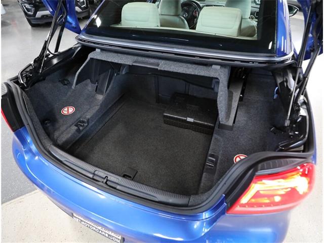 2012 Volkswagen EOS (CC-2073373) for sale in Addison, Illinois
