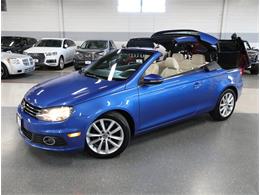 2012 Volkswagen EOS (CC-2073373) for sale in Addison, Illinois