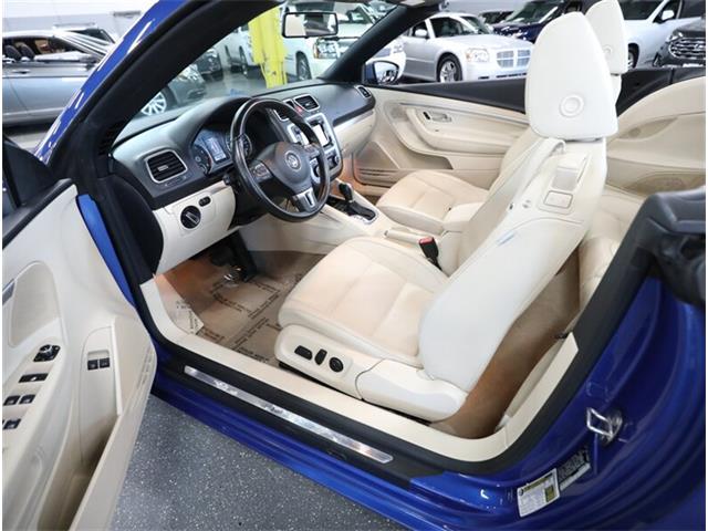 2012 Volkswagen EOS (CC-2073373) for sale in Addison, Illinois