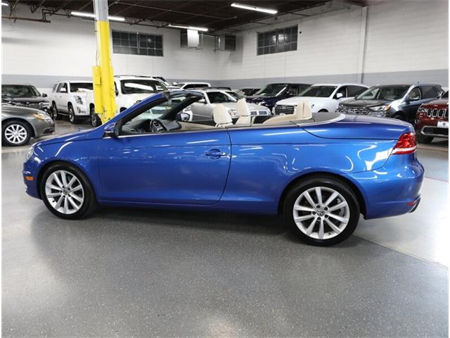 2012 Volkswagen EOS (CC-2073373) for sale in Addison, Illinois