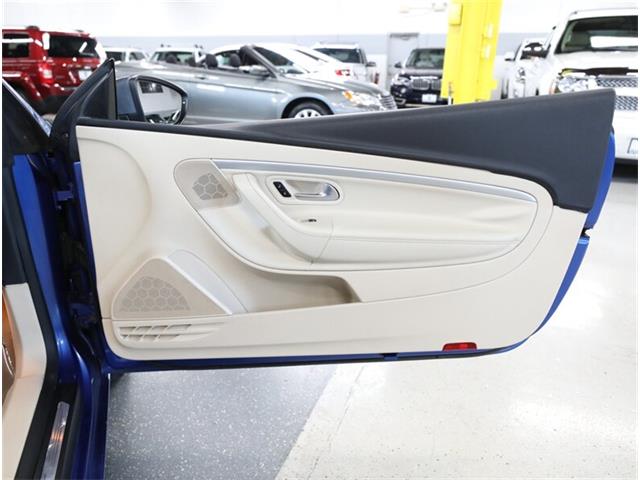 2012 Volkswagen EOS (CC-2073373) for sale in Addison, Illinois