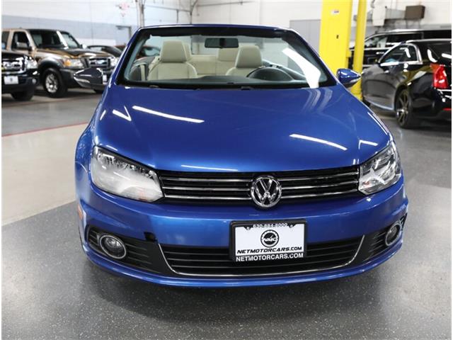 2012 Volkswagen EOS (CC-2073373) for sale in Addison, Illinois