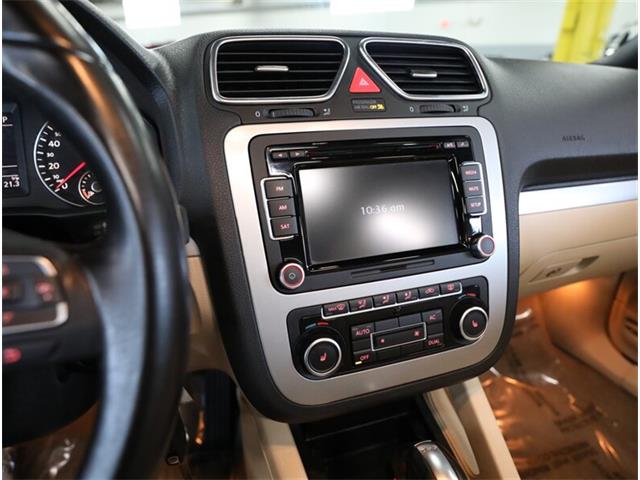 2012 Volkswagen EOS (CC-2073373) for sale in Addison, Illinois