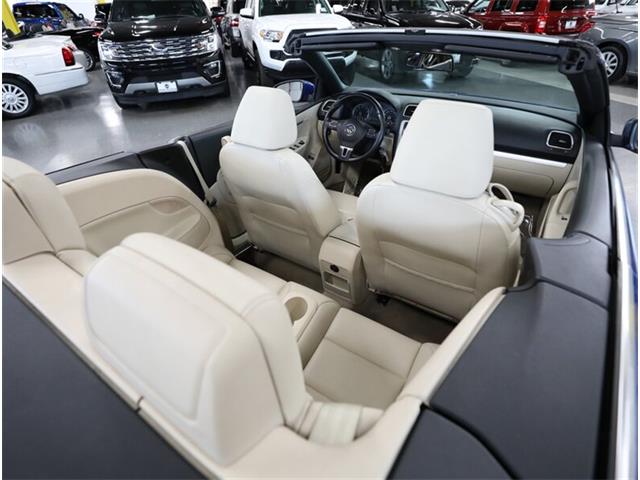 2012 Volkswagen EOS (CC-2073373) for sale in Addison, Illinois
