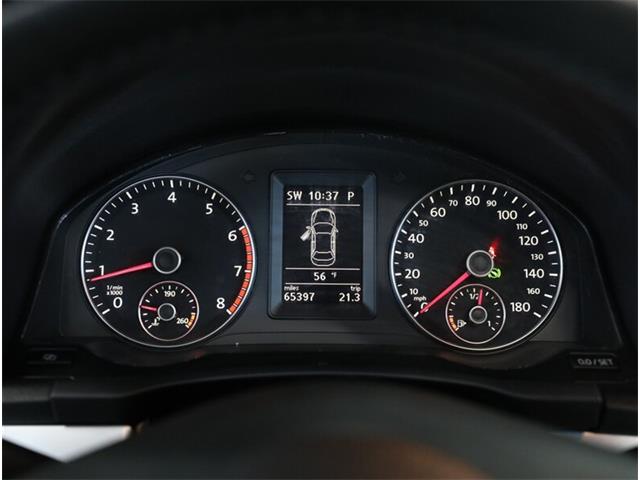 2012 Volkswagen EOS (CC-2073373) for sale in Addison, Illinois