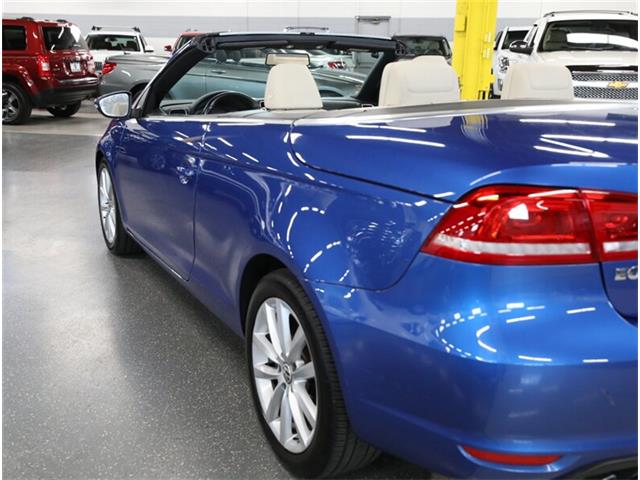 2012 Volkswagen EOS (CC-2073373) for sale in Addison, Illinois