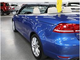 2012 Volkswagen EOS (CC-2073373) for sale in Addison, Illinois