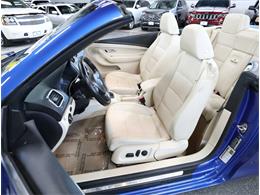2012 Volkswagen EOS (CC-2073373) for sale in Addison, Illinois