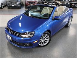 2012 Volkswagen EOS (CC-2073373) for sale in Addison, Illinois