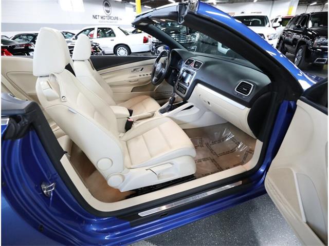 2012 Volkswagen EOS (CC-2073373) for sale in Addison, Illinois