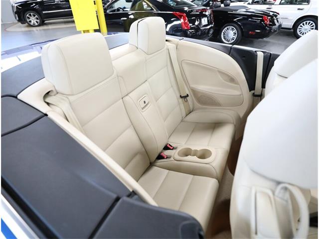 2012 Volkswagen EOS (CC-2073373) for sale in Addison, Illinois