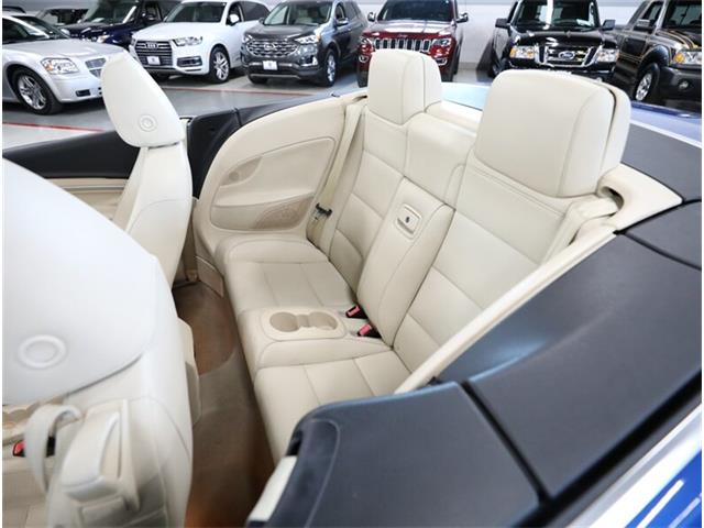 2012 Volkswagen EOS (CC-2073373) for sale in Addison, Illinois