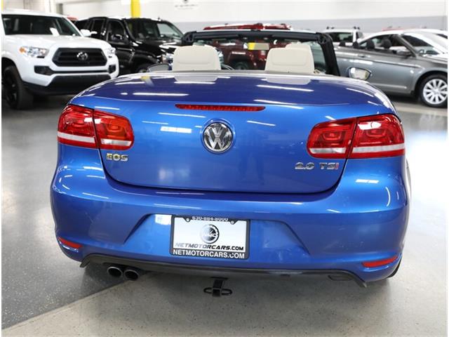 2012 Volkswagen EOS (CC-2073373) for sale in Addison, Illinois