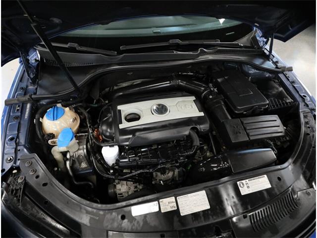 2012 Volkswagen EOS (CC-2073373) for sale in Addison, Illinois