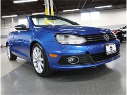 2012 Volkswagen EOS (CC-2073373) for sale in Addison, Illinois