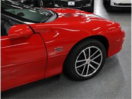2002 Chevrolet Camaro (CC-2073375) for sale in Addison, Illinois