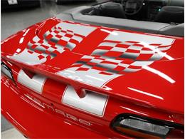 2002 Chevrolet Camaro (CC-2073375) for sale in Addison, Illinois