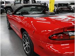 2002 Chevrolet Camaro (CC-2073375) for sale in Addison, Illinois