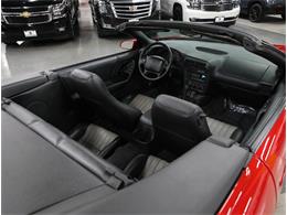 2002 Chevrolet Camaro (CC-2073375) for sale in Addison, Illinois