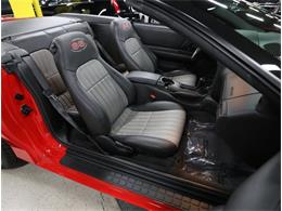 2002 Chevrolet Camaro (CC-2073375) for sale in Addison, Illinois