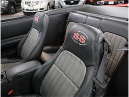 2002 Chevrolet Camaro (CC-2073375) for sale in Addison, Illinois