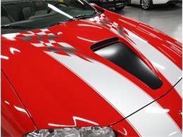 2002 Chevrolet Camaro (CC-2073375) for sale in Addison, Illinois