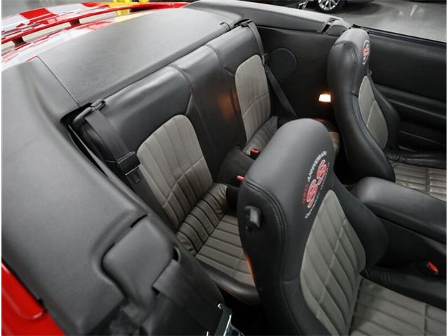 2002 Chevrolet Camaro (CC-2073375) for sale in Addison, Illinois