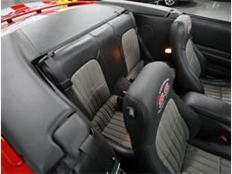 2002 Chevrolet Camaro (CC-2073375) for sale in Addison, Illinois