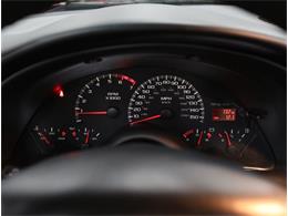 2002 Chevrolet Camaro (CC-2073375) for sale in Addison, Illinois