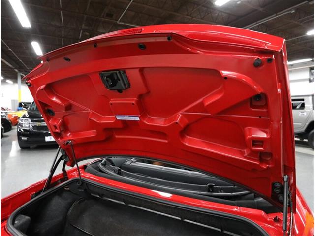 2002 Chevrolet Camaro (CC-2073375) for sale in Addison, Illinois