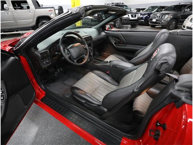 2002 Chevrolet Camaro (CC-2073375) for sale in Addison, Illinois