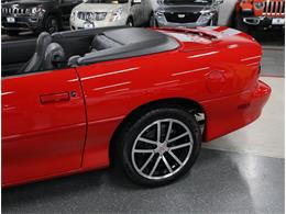 2002 Chevrolet Camaro (CC-2073375) for sale in Addison, Illinois