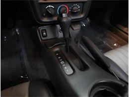 2002 Chevrolet Camaro (CC-2073375) for sale in Addison, Illinois