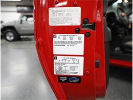 2002 Chevrolet Camaro (CC-2073375) for sale in Addison, Illinois