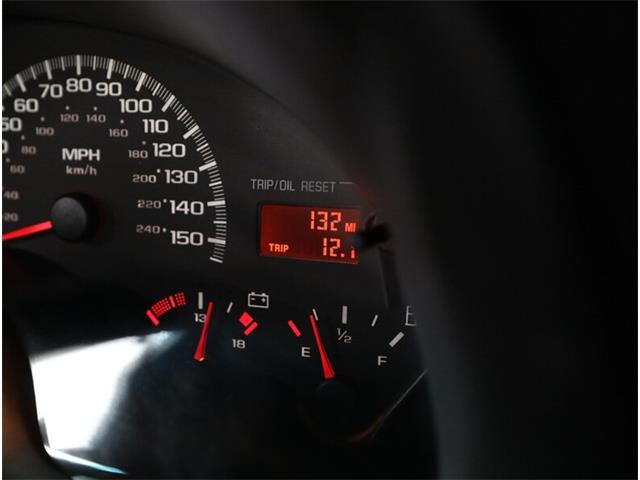 2002 Chevrolet Camaro (CC-2073375) for sale in Addison, Illinois