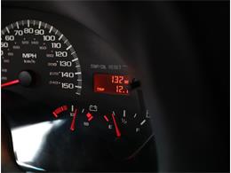 2002 Chevrolet Camaro (CC-2073375) for sale in Addison, Illinois