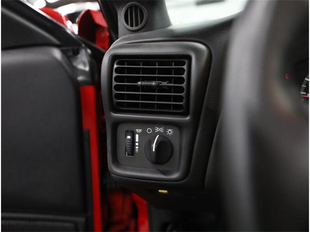 2002 Chevrolet Camaro (CC-2073375) for sale in Addison, Illinois