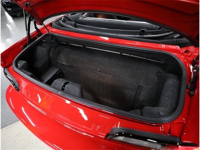 2002 Chevrolet Camaro (CC-2073375) for sale in Addison, Illinois