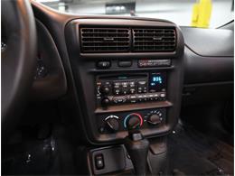 2002 Chevrolet Camaro (CC-2073375) for sale in Addison, Illinois