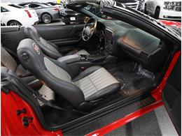 2002 Chevrolet Camaro (CC-2073375) for sale in Addison, Illinois