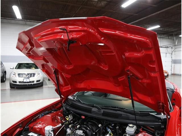 2002 Chevrolet Camaro (CC-2073375) for sale in Addison, Illinois