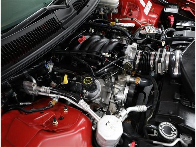 2002 Chevrolet Camaro (CC-2073375) for sale in Addison, Illinois
