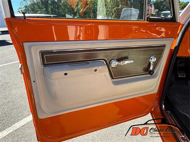 1972 GMC 1500 (CC-2073376) for sale in Mooresville, North Carolina