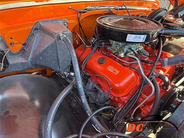 1972 GMC 1500 (CC-2073376) for sale in Mooresville, North Carolina