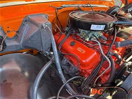 1972 GMC 1500 (CC-2073376) for sale in Mooresville, North Carolina