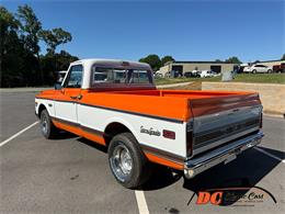 1972 GMC 1500 (CC-2073376) for sale in Mooresville, North Carolina